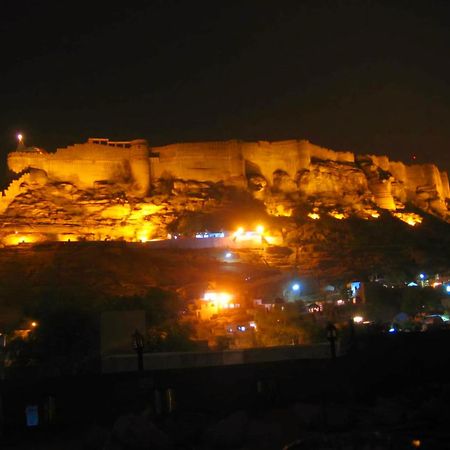 Saji Sanwri Heritage Inn Haveli Jodhpur  Exterior photo