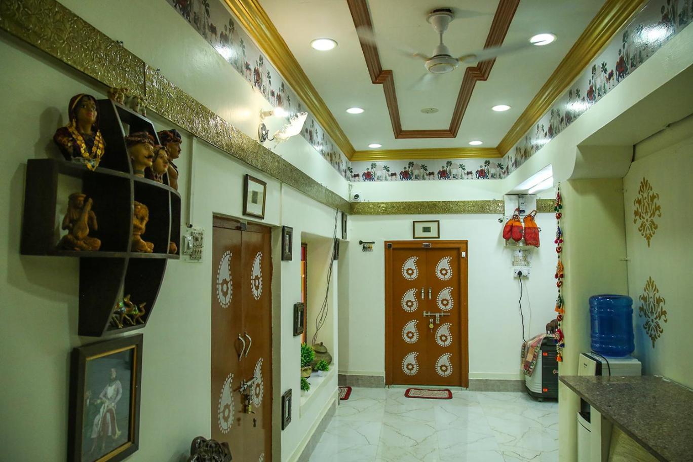 Saji Sanwri Heritage Inn Haveli Jodhpur  Exterior photo