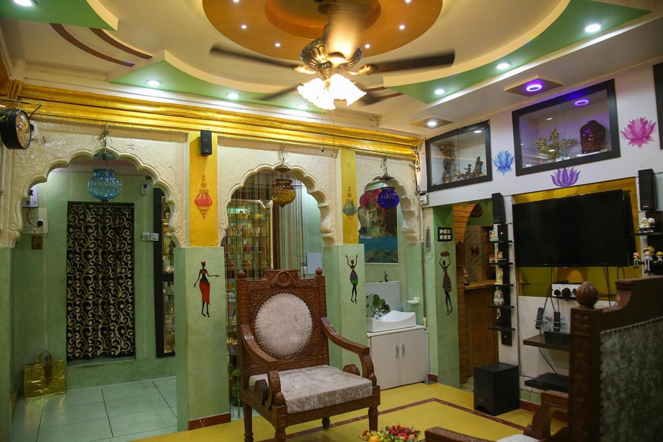 Saji Sanwri Heritage Inn Haveli Jodhpur  Exterior photo